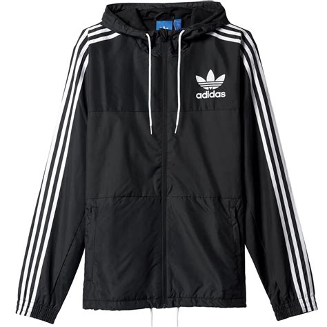 adidas california jacke mit kapuze herren|Herrenjacken .